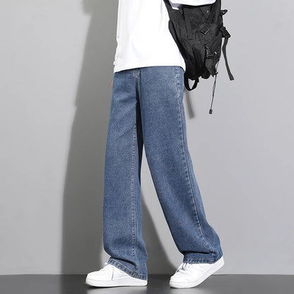 Pantalones vaqueros largos - estilo clásico
