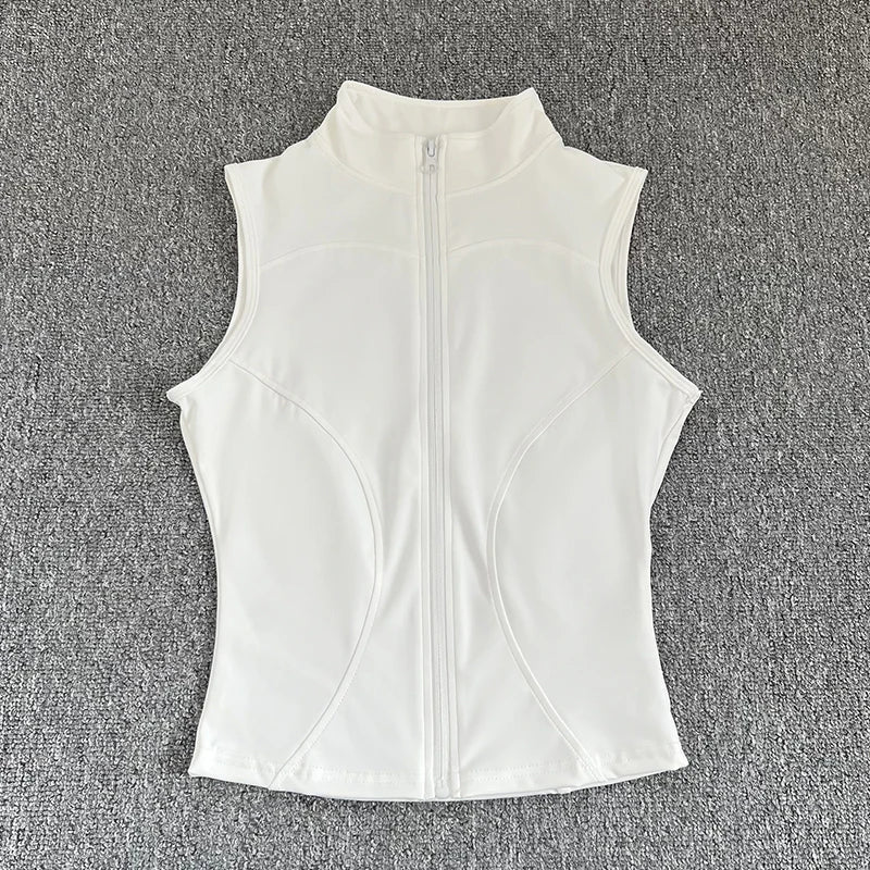 Camiseta deportiva SIN mangas sport