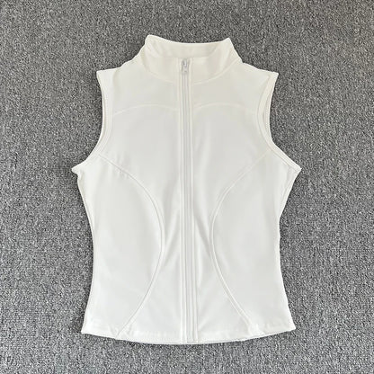 Camiseta deportiva SIN mangas sport