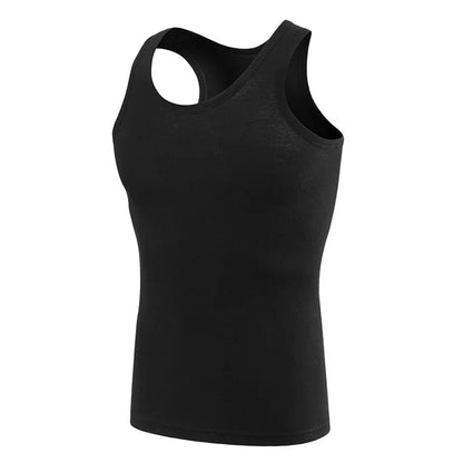 Camiseta de algodón
