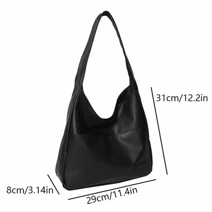 Bolso "HOBO" de mano