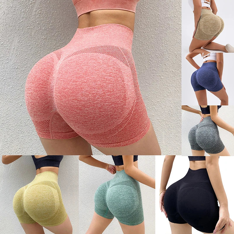 Shorts deportivos