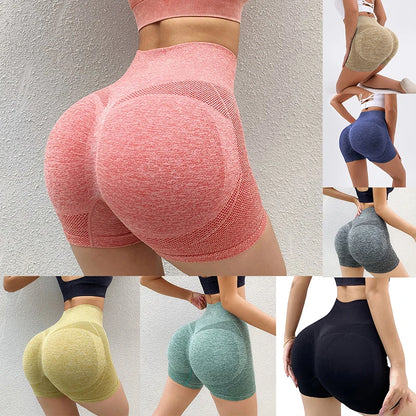 Shorts deportivos