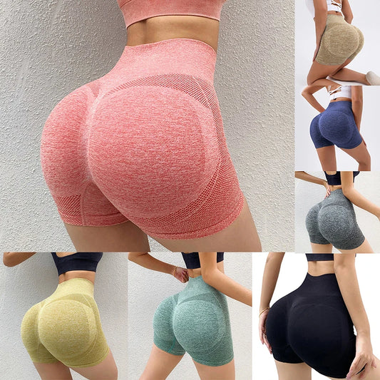 Shorts deportivos
