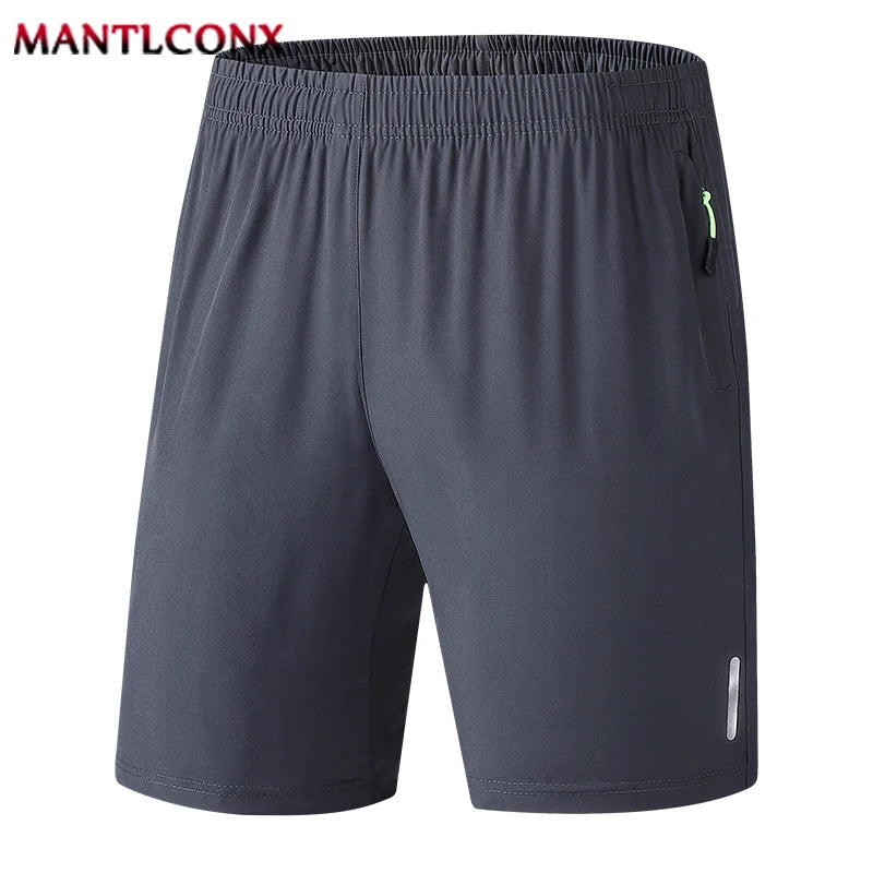 Shorts deportivos simples