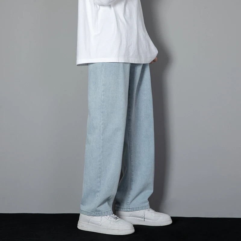 Pantalones vaqueros largos - estilo clásico