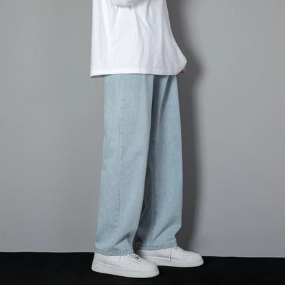 Pantalones vaqueros largos - estilo clásico