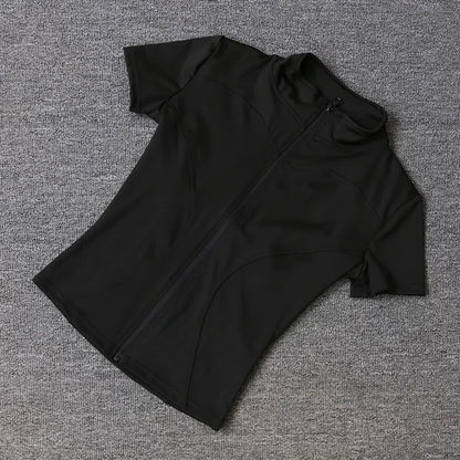 Camiseta deportiva CON mangas sport