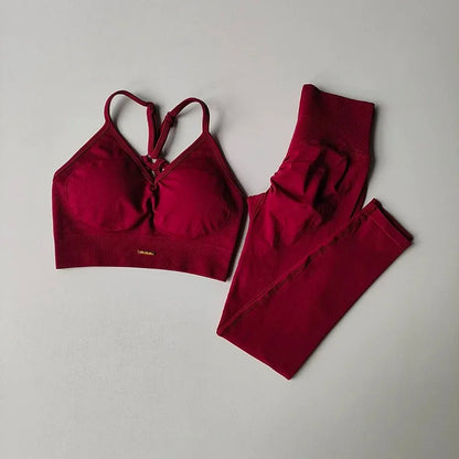 Conjunto deportivo (2 piezas)