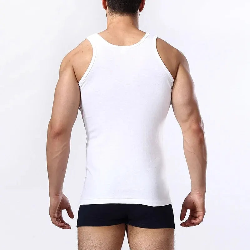 Camiseta de algodón