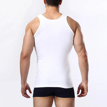 Camiseta de algodón