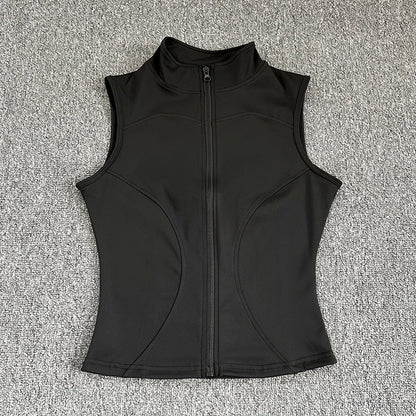 Camiseta deportiva SIN mangas sport